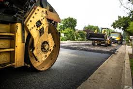 Best Driveway Overlay Services  in Wilson, WY